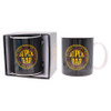 FD2699 Mug 5: Super Dad

$3.10 plus GST

A super gift for a super Dad!

Product Info: a black mug with red and yellow logo that says “Super Dad….My Hero, My Teacher, My Friend”.  Comes in our customised matching gift box.  Packaging size 11.7 x 10.4 x 8.5 cm.