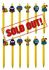SOLD OUT