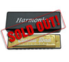 SOLD OUT