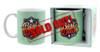 SOLD OUT