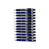 FD2699-19 Greatest Dad Pens
$0.55c plus GST
Dads very own pen!  A great gift that pairs perfectly with anything!  Grab a Spiral Notebook, Word Search or Sudoku to complete your gift.  Length 13.5cm.
Product Info: a 12 pack of pens (available in blue and black) with logo that says “Greatest Dad”.  The black pen has black ink and the blue pen has blue ink.