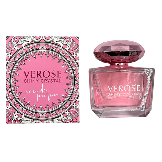 MD2653 Verose 100mL Perfume

$4.95 plus GST

Surprise Mum with a lovely inspired fragrance!  Our new perfumes are sure to delight.  100mL.  New product.

Product Info: 100mL fragrance of inspired perfumes (think Versace).  These are not the original fragrances, inspired only so wording will appear differently.