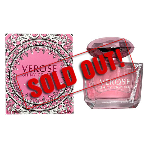 SOLD OUT...MD2653 Verose 100mL Perfume

$4.95 plus GST

Surprise Mum with a lovely inspired fragrance!  Our new perfumes are sure to delight.  100mL.  New product.

Product Info: 100mL fragrance of inspired perfumes (think Versace).  These are not the original fragrances, inspired only so wording will appear differently.