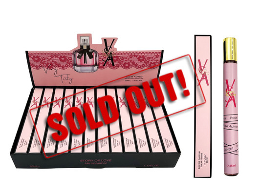 SOLD OUT.... MD2656 Mini Perfume (YSA) 35mL