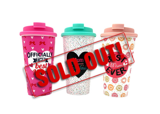 MD2665 Premium Travel Mug