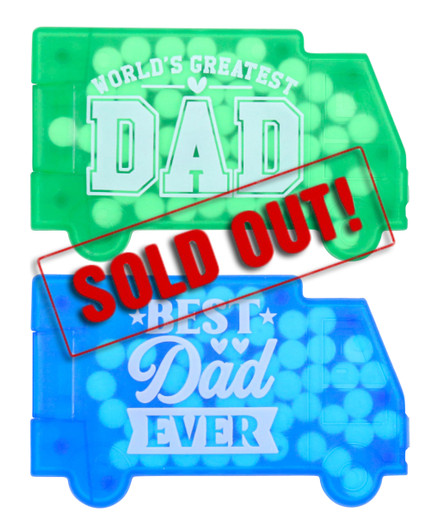 SOLD OUT