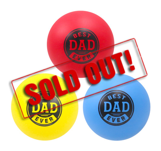 SOLD OUT