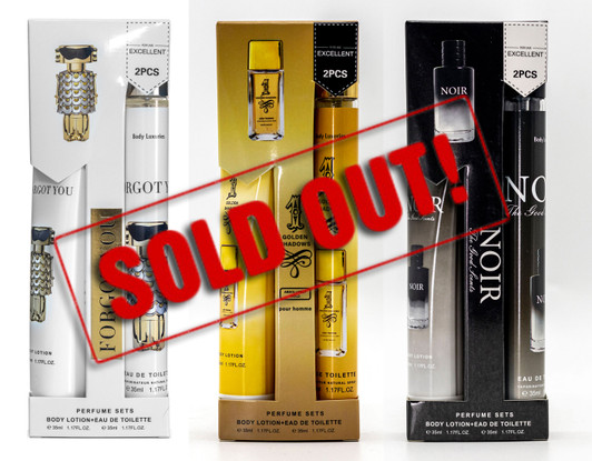 SOLD OUT