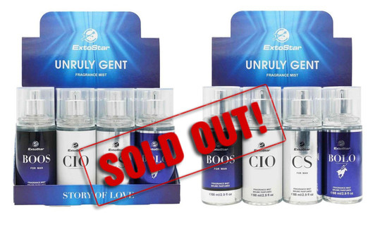 SOLD OUT