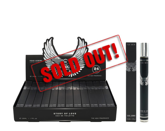 SOLD OUT