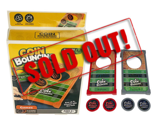 SOLD OUT