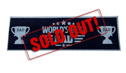 SOLD OUT