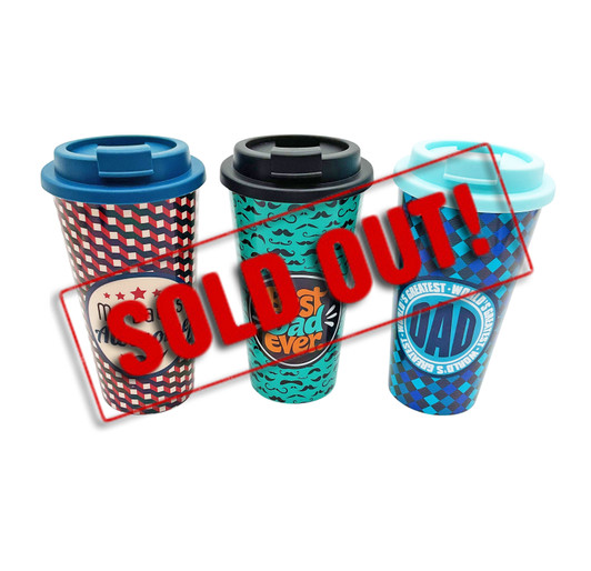 SOLD OUT