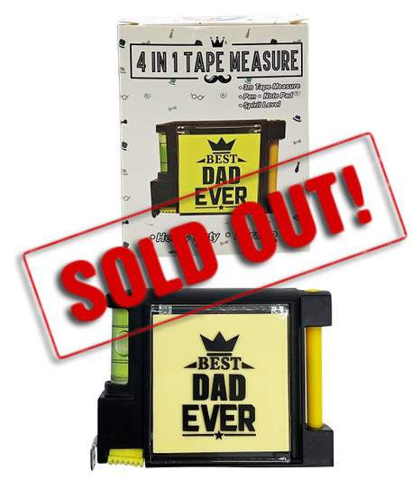 SOLD OUT