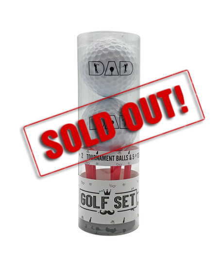 SOLD OUT