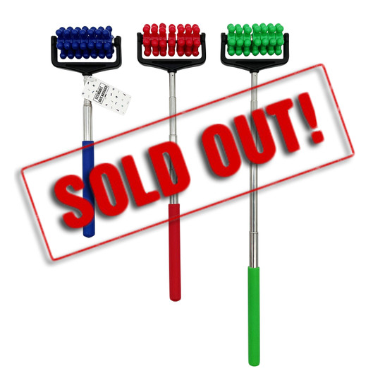 SOLD OUT
