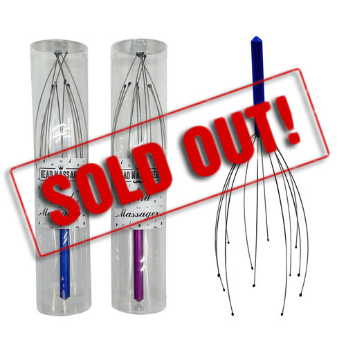 SOLD OUT