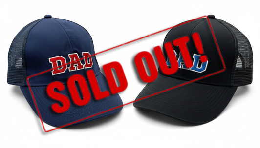 SOLD OUT