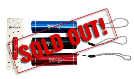 SOLD OUT