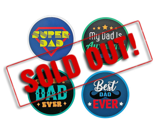 SOLD OUT