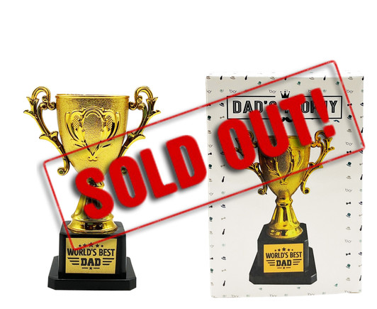 SOLD OUT