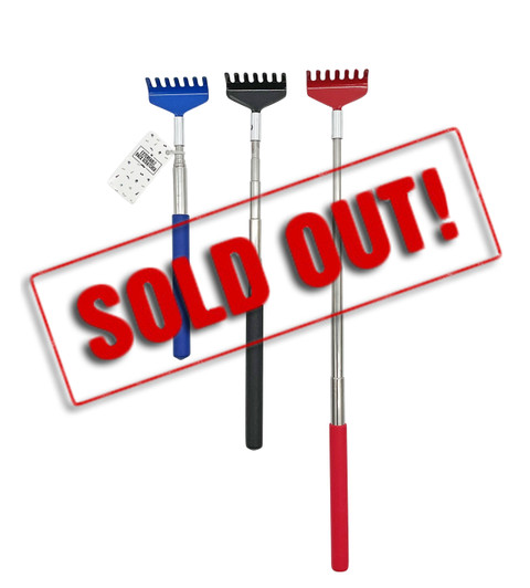SOLD OUT