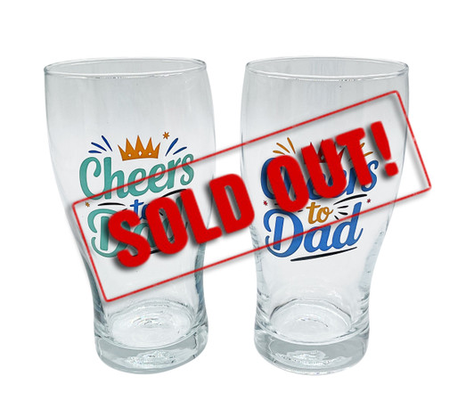 SOLD OUT