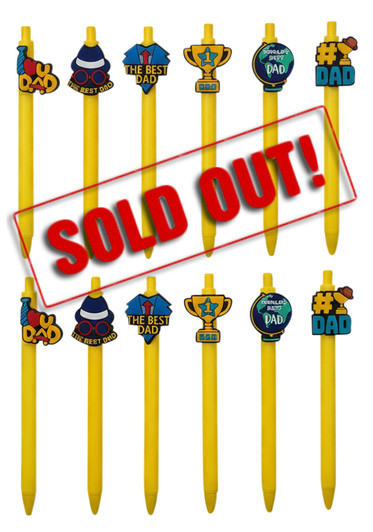 SOLD OUT