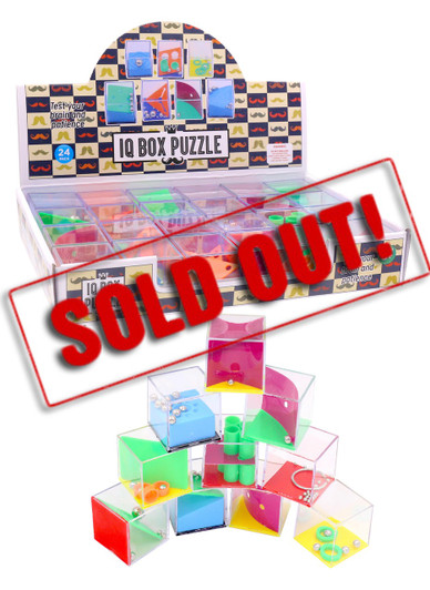 SOLD OUT