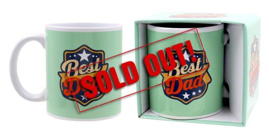 SOLD OUT