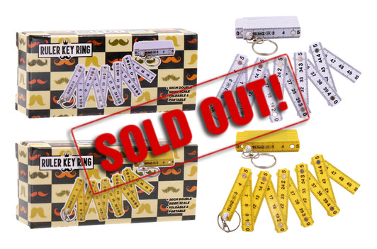 SOLD OUT