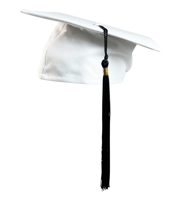 GB0010 Graduation Hat, $12.00 plus GST

Hooray Graduates!  An awesome Graduation Hat to wear on your graduation day and for all your friends and family to sign!  A lovely keepsake gift for a special milestone.

The graduation hat measures 24 x 24cm and comes with a permanent marker for writing messages on.