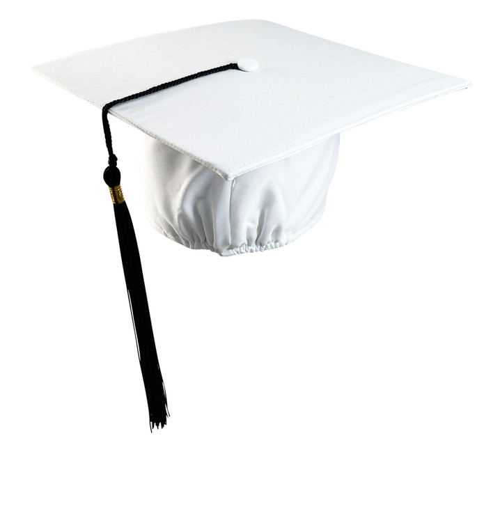 GB0010 Graduation Hat, $12.00 plus GST

Hooray Graduates!  An awesome Graduation Hat to wear on your graduation day and for all your friends and family to sign!  A lovely keepsake gift for a special milestone.

The graduation hat measures 24 x 24cm and comes with a permanent marker for writing messages on.