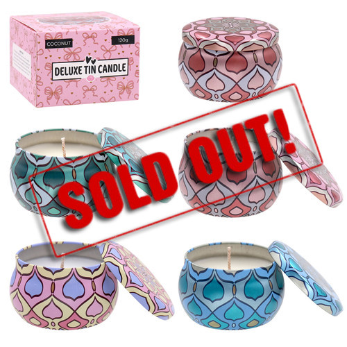 SOLD OUT