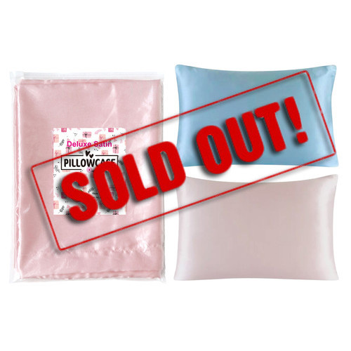 MD2699-34 Satin Pillowcase