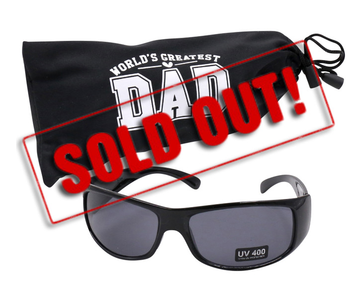 SOLD OUT