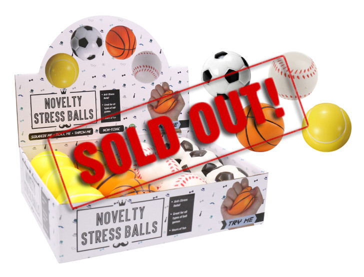 SOLD OUT
