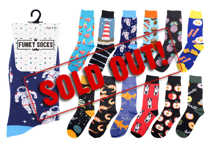 SOLD OUT...