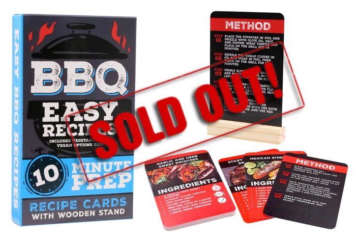 SOLD OUT