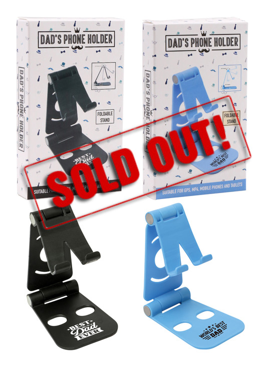 SOLD OUT