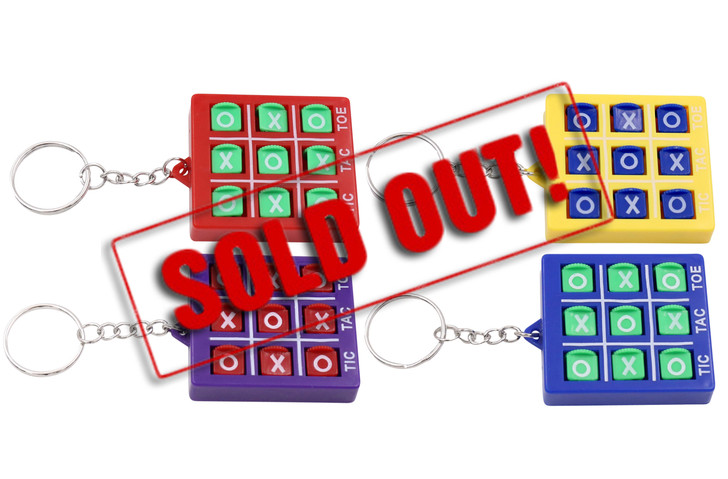 SOLD OUT
