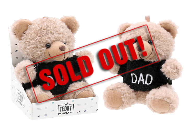 SOLD OUT