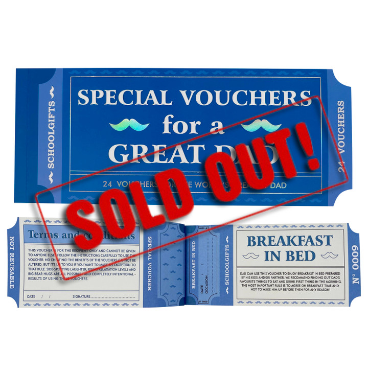 SOLD OUT