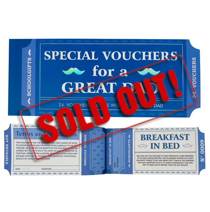 SOLD OUT