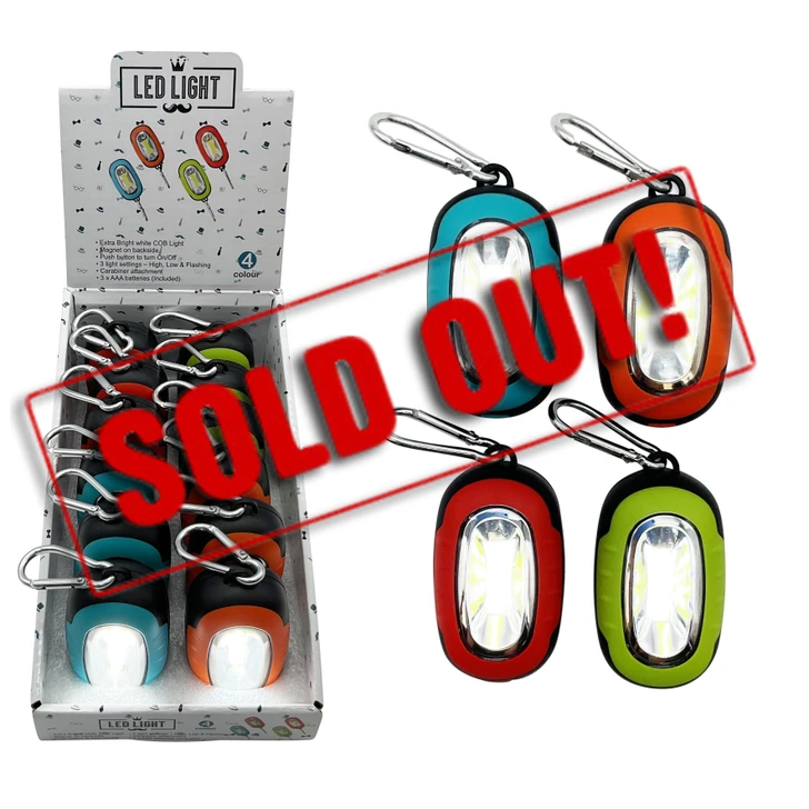 SOLD OUT