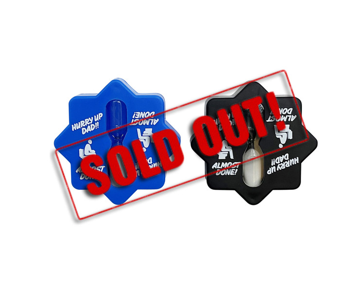 SOLD OUT
