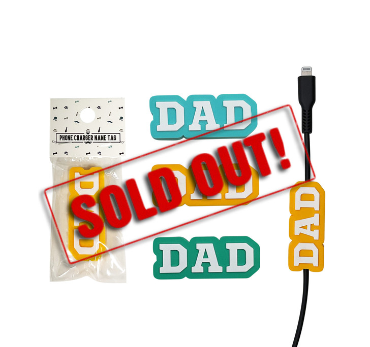 SOLD OUT