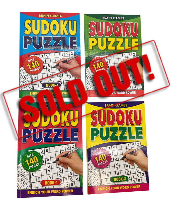 FD2659 Sudoku
