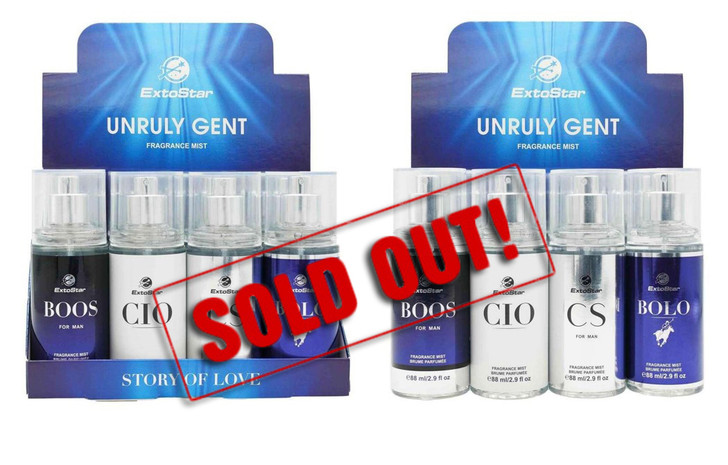SOLD OUT