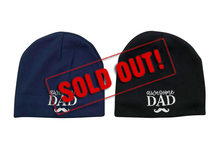 SOLD OUT